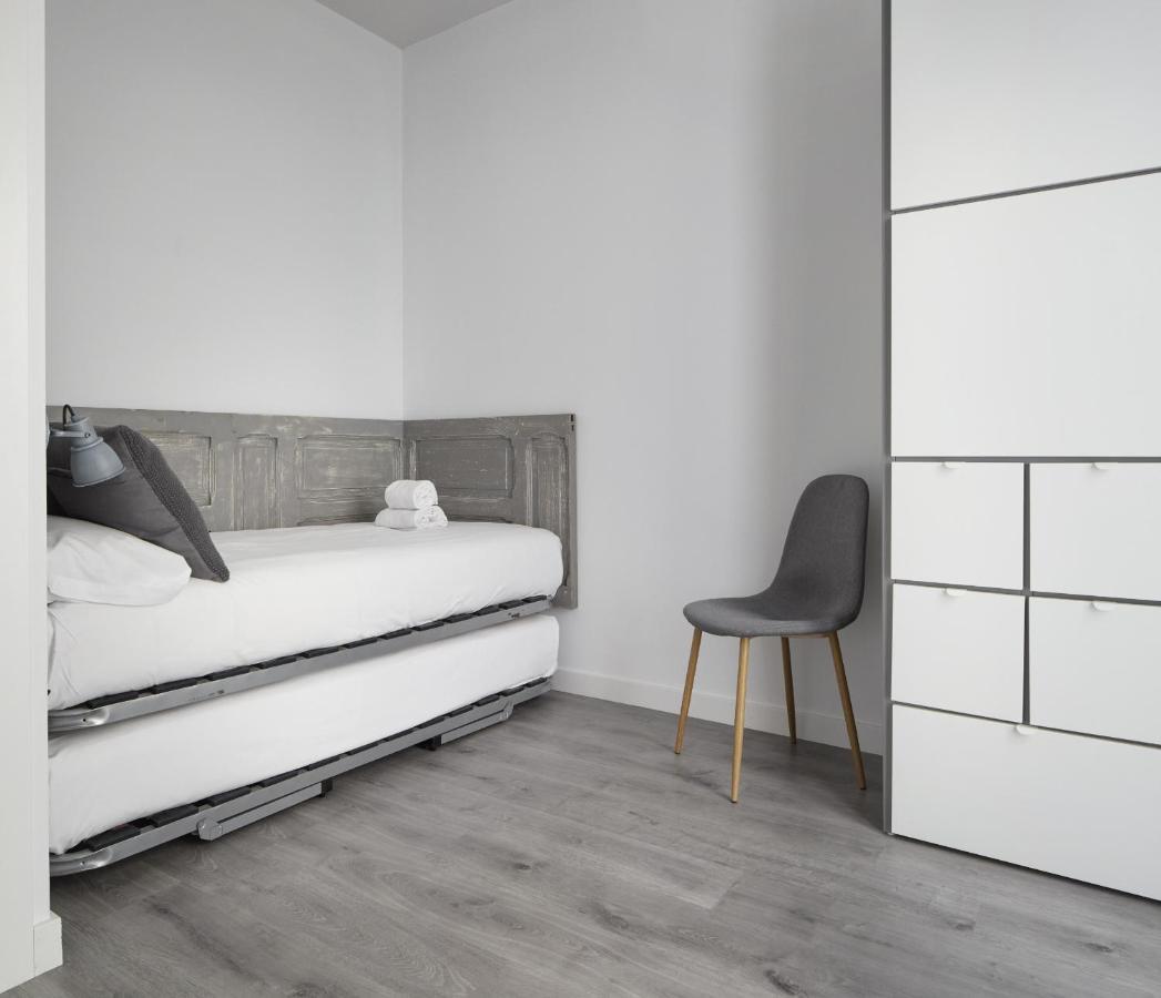 Apartamento Always Easy I San Francisco San Sebastián