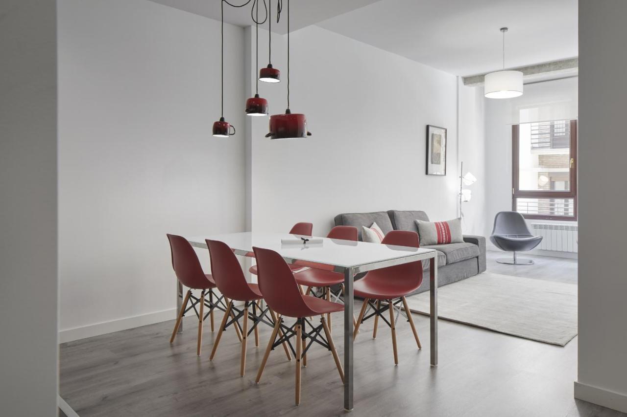 Appartement Always Easy I San Francisco San Sebastian