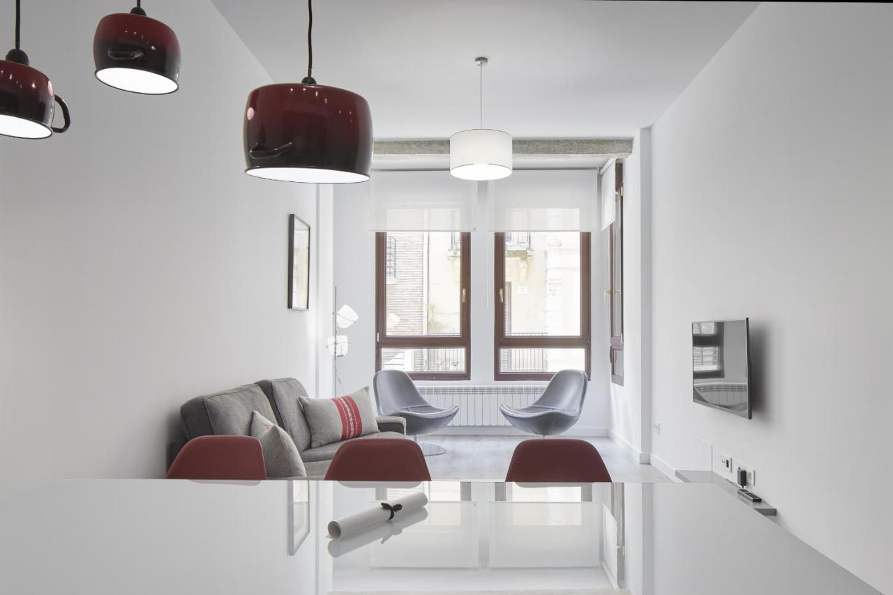 Always Easy I San Francisco Appartement San Sebastian